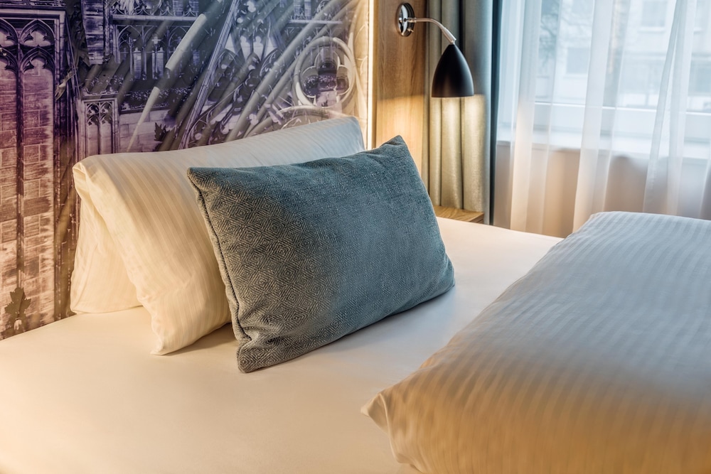 CityClass Hotel Alter Markt 17
