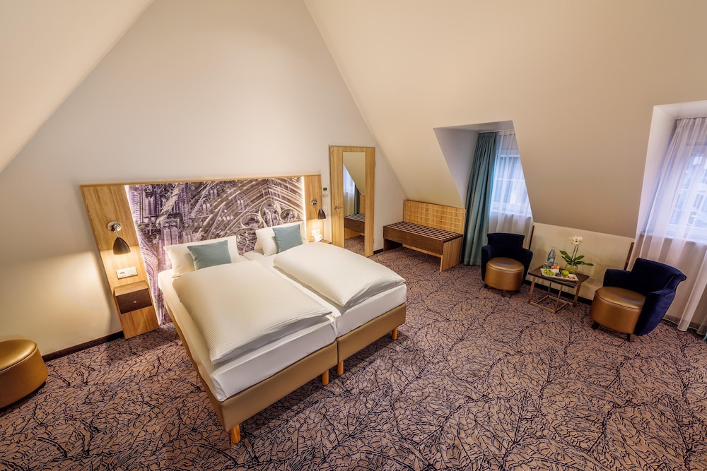CityClass Hotel Alter Markt 11