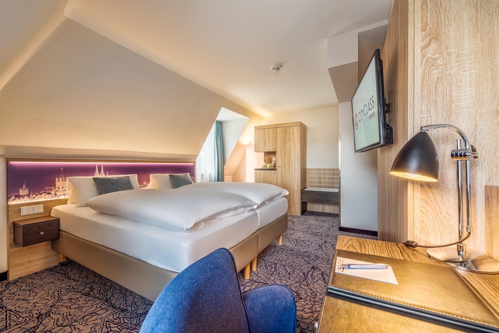 CityClass Hotel Alter Markt 9