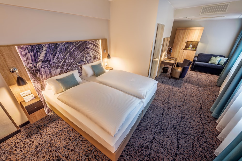 CityClass Hotel Alter Markt 8