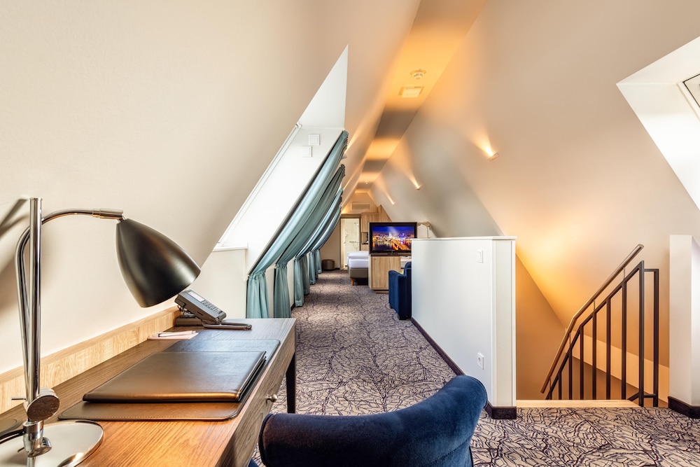 CityClass Hotel Alter Markt 24