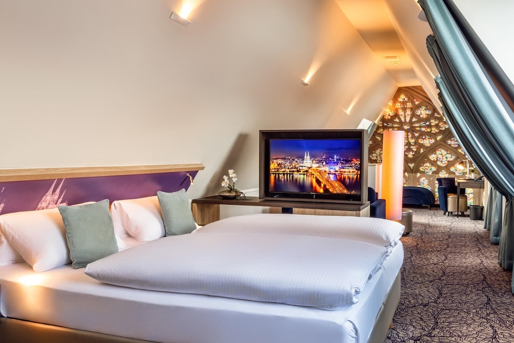 CityClass Hotel Alter Markt 23