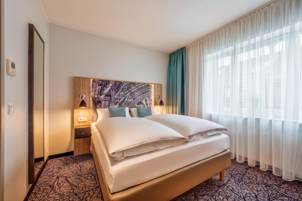 CityClass Hotel Alter Markt 6