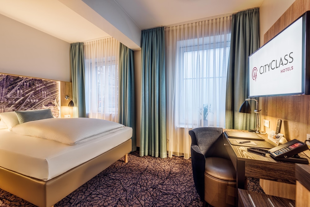 CityClass Hotel Alter Markt 18