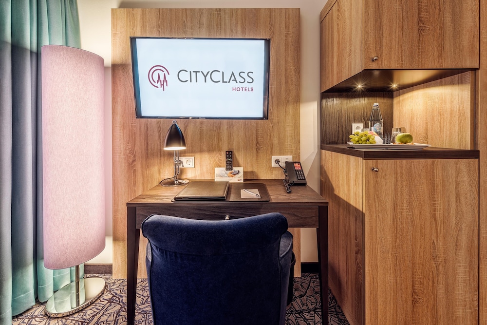 CityClass Hotel Alter Markt 16