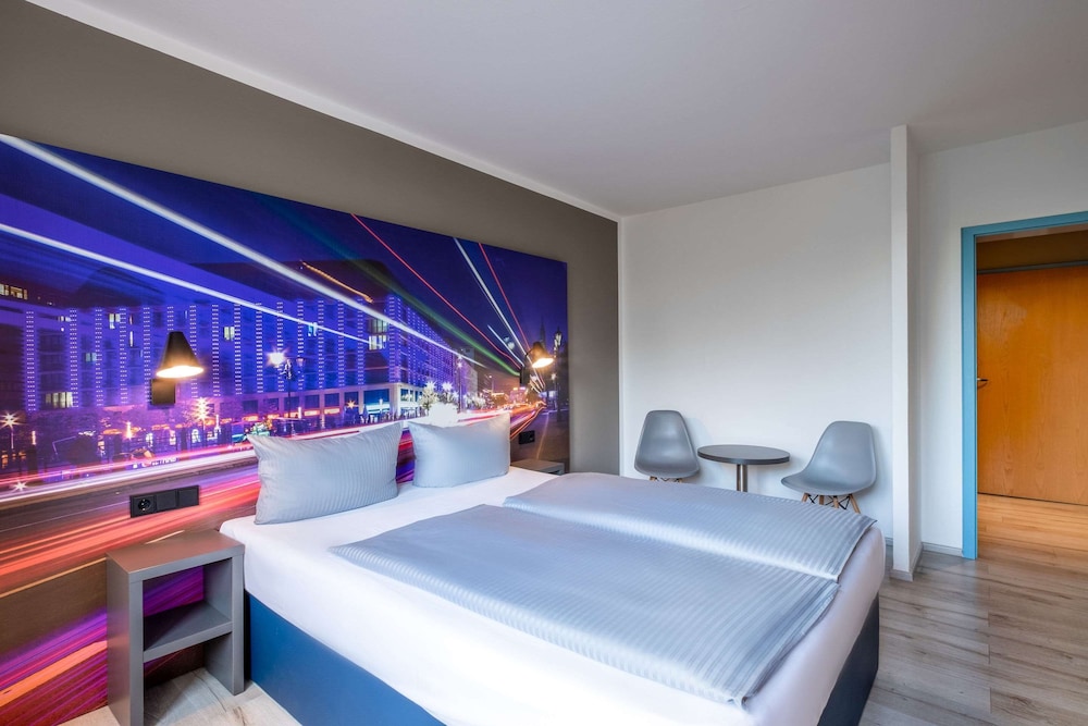 Hotel Berlin Lichtenberg 6