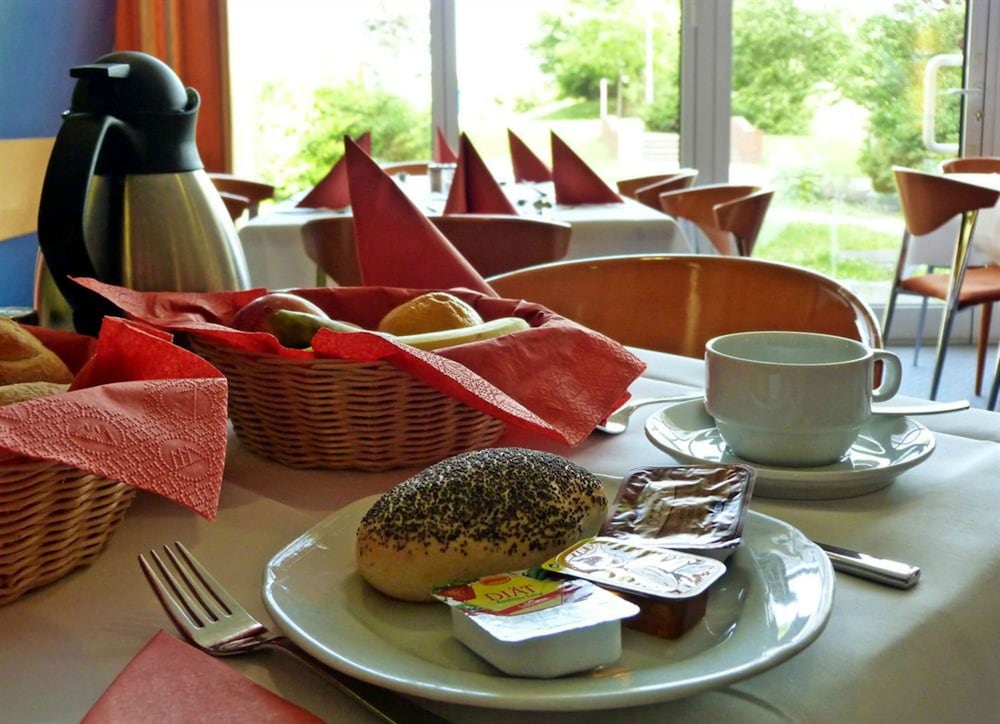 Hotel Berlin Lichtenberg 23