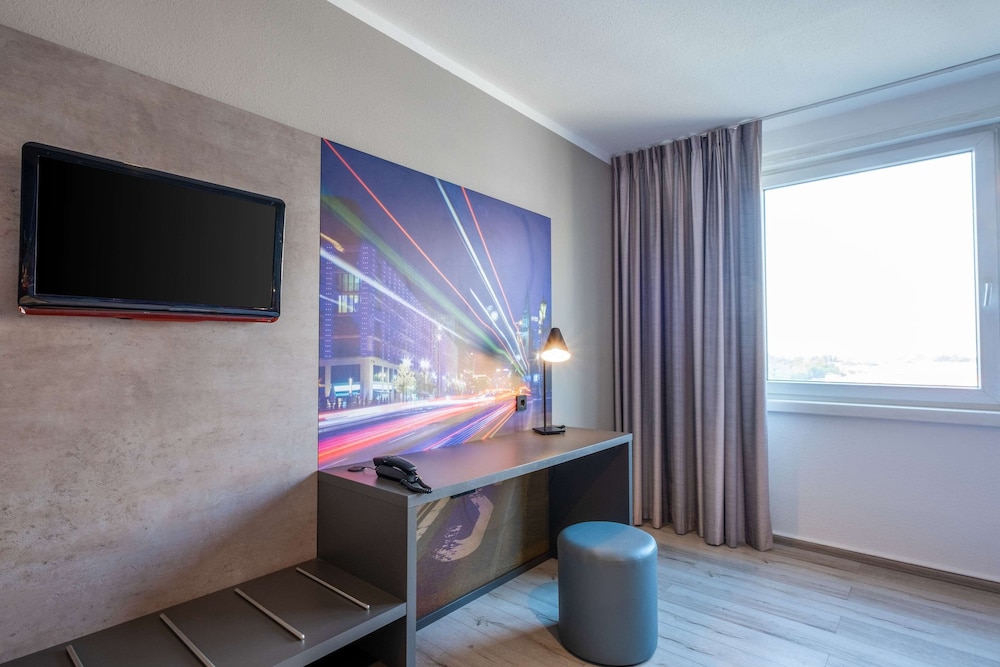 Hotel Berlin Lichtenberg 9