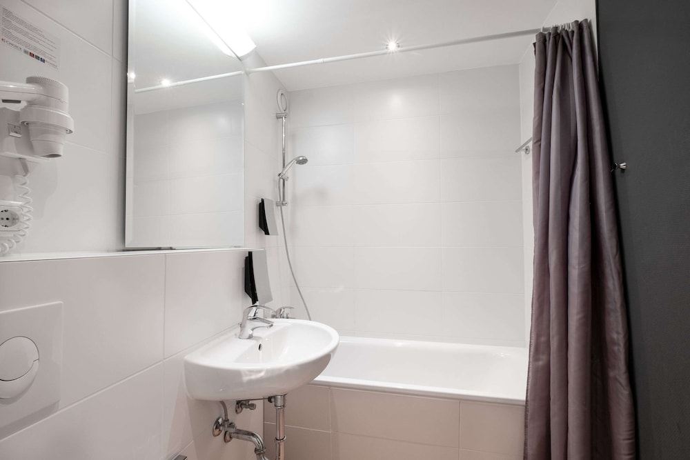 Hotel Berlin Lichtenberg 18