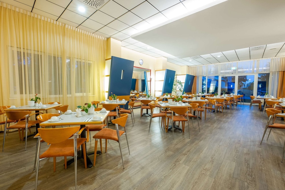 Hotel Berlin Lichtenberg 22