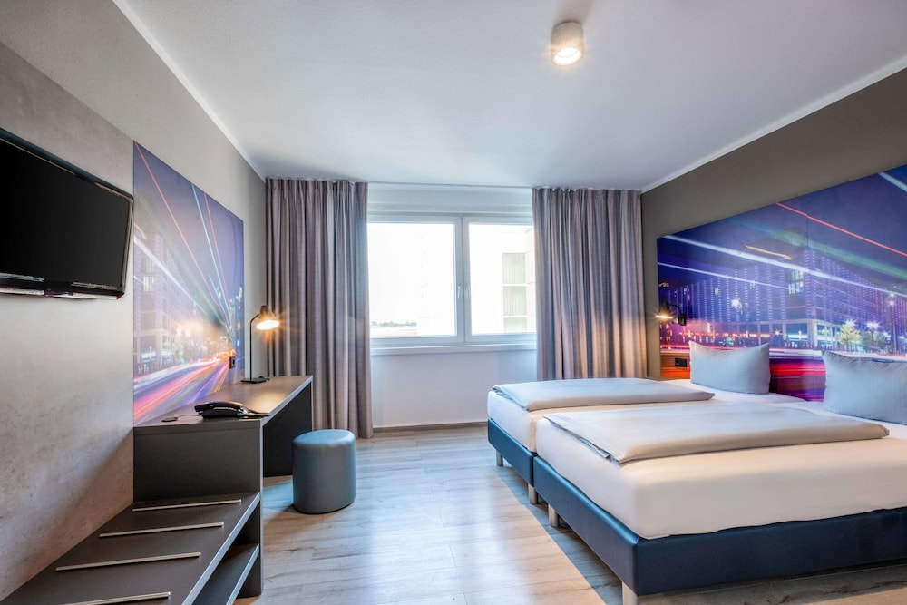 Hotel Berlin Lichtenberg 7