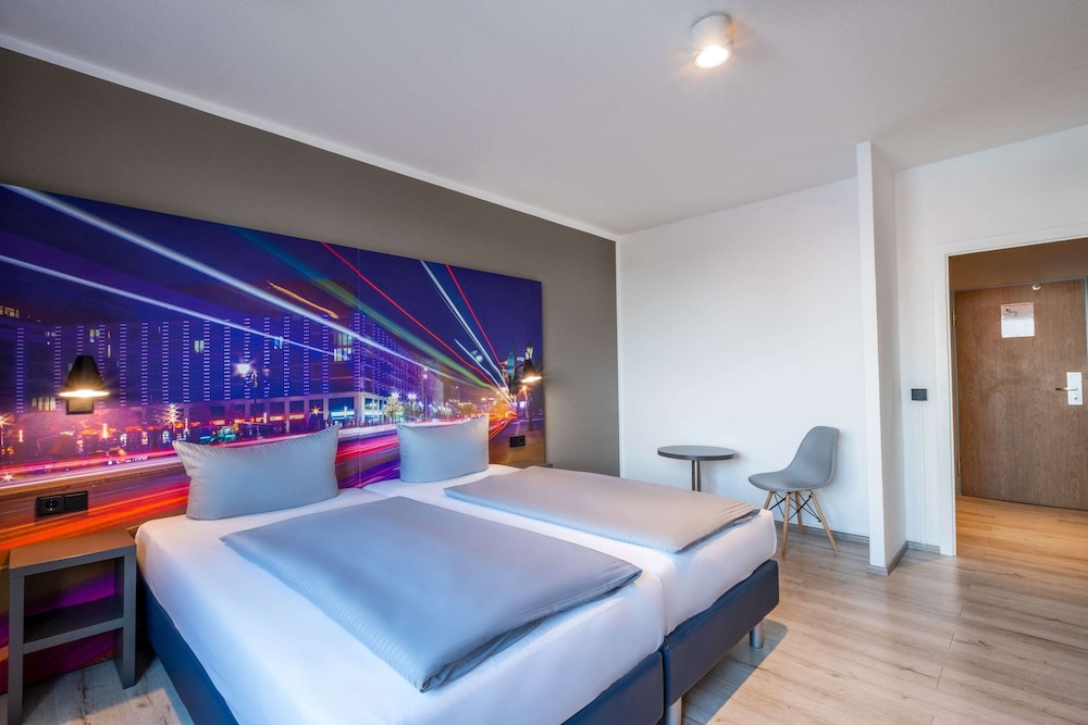 Hotel Berlin Lichtenberg 8