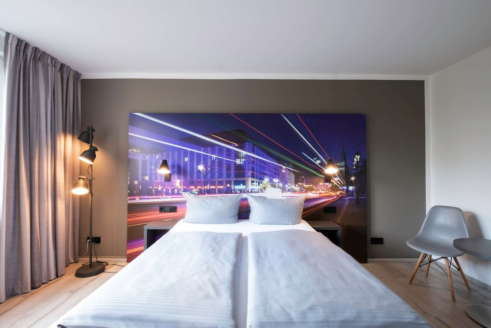 Hotel Berlin Lichtenberg 15