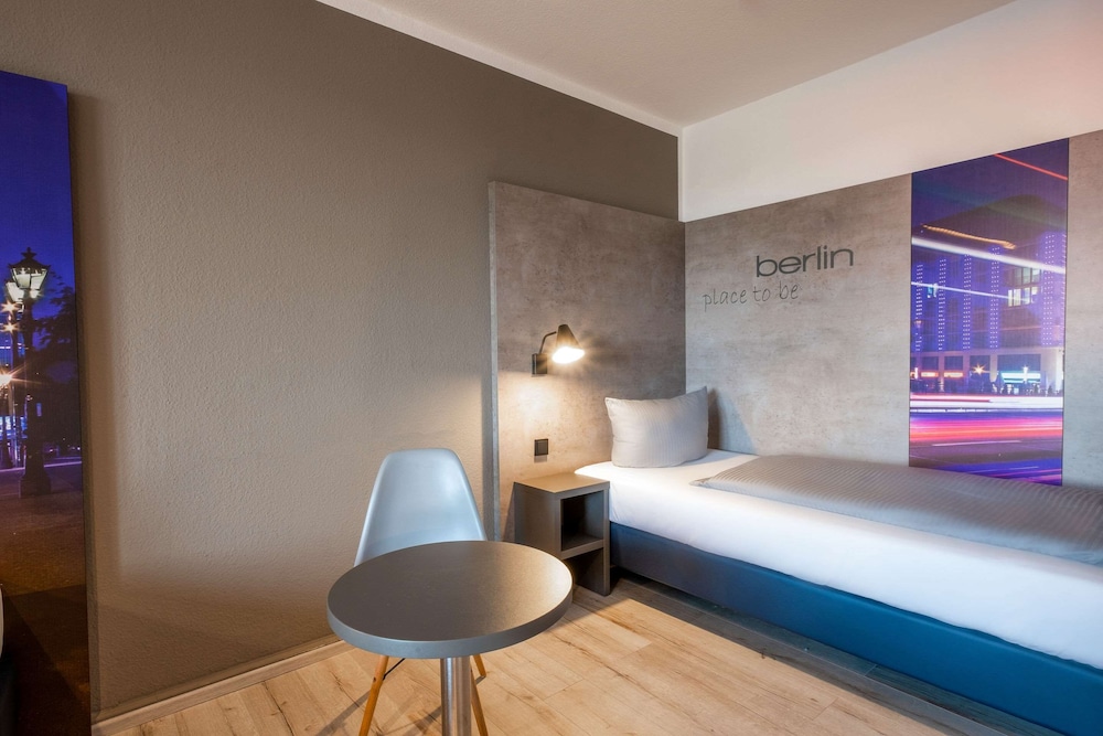 Hotel Berlin Lichtenberg 14