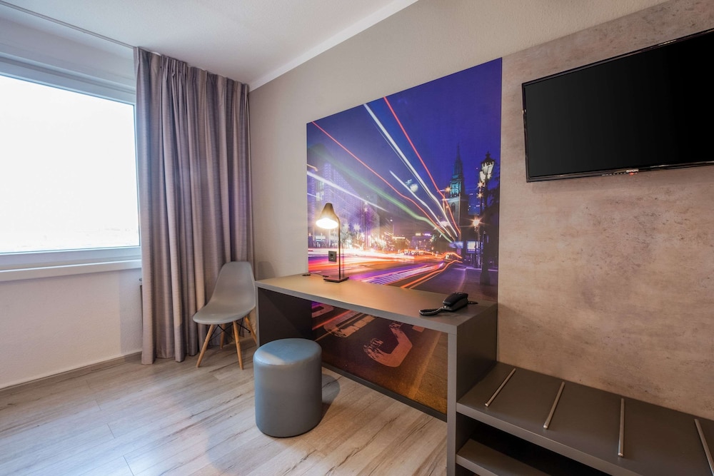 Hotel Berlin Lichtenberg 13