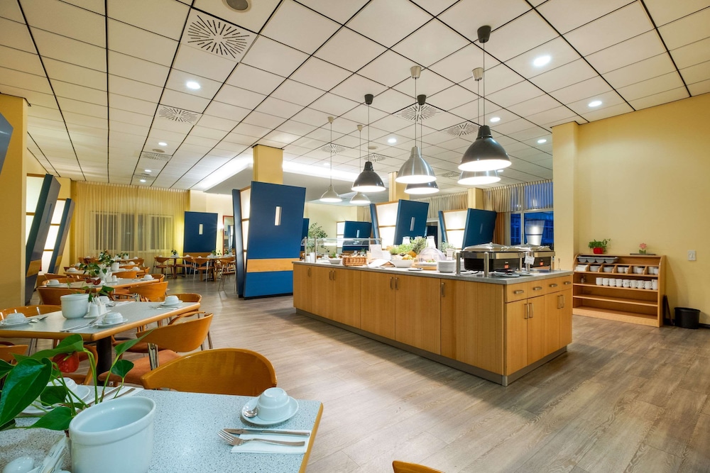 Hotel Berlin Lichtenberg 21