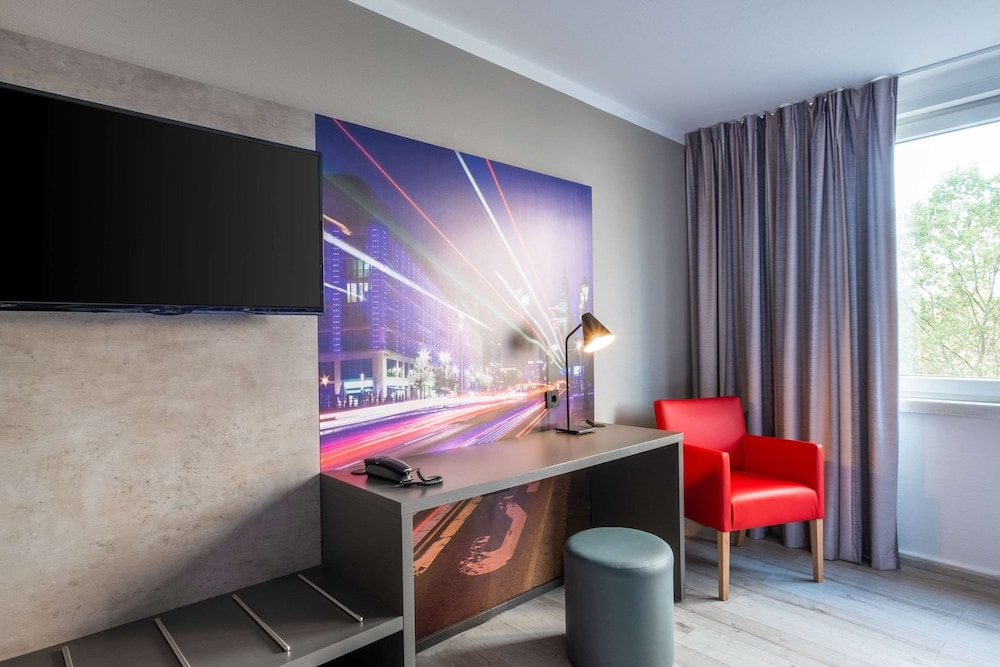 Hotel Berlin Lichtenberg 16