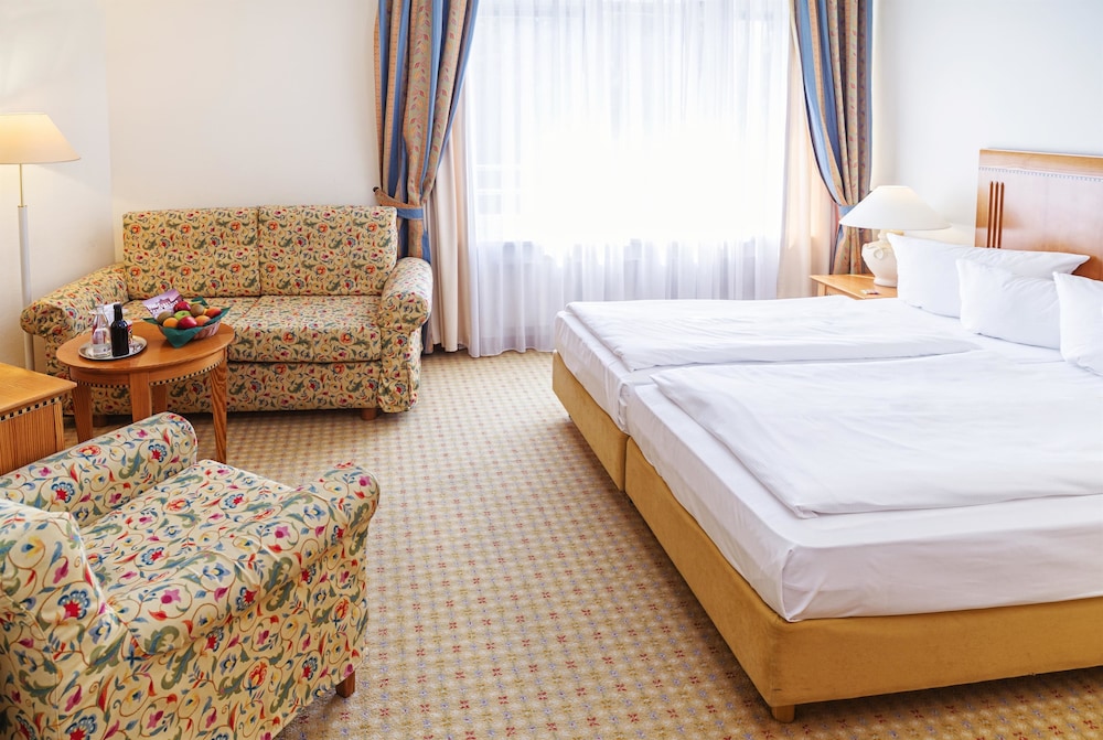 Radisson Hotel Berlin Charlottenburg 17