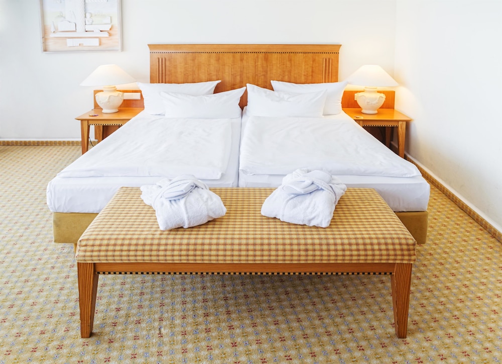 Radisson Hotel Berlin Charlottenburg 13