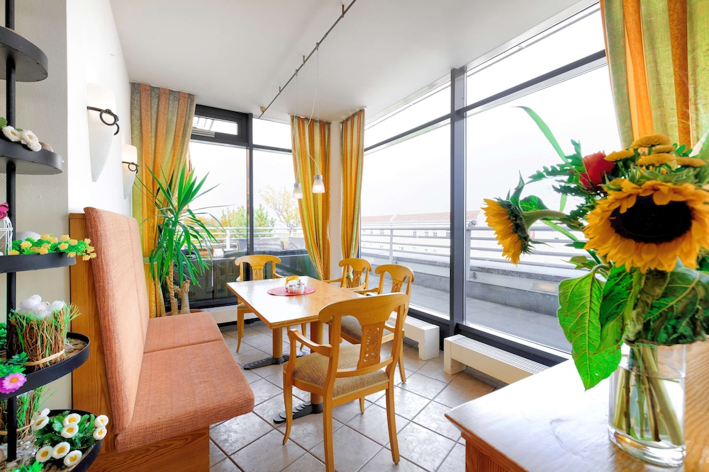Radisson Hotel Berlin Charlottenburg 10