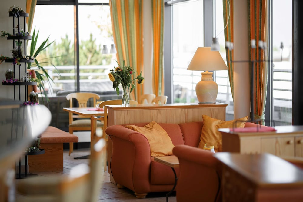 Radisson Hotel Berlin Charlottenburg 11