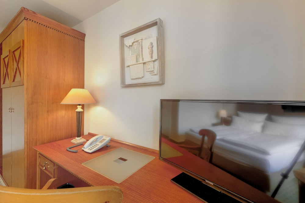 Radisson Hotel Berlin Charlottenburg 24