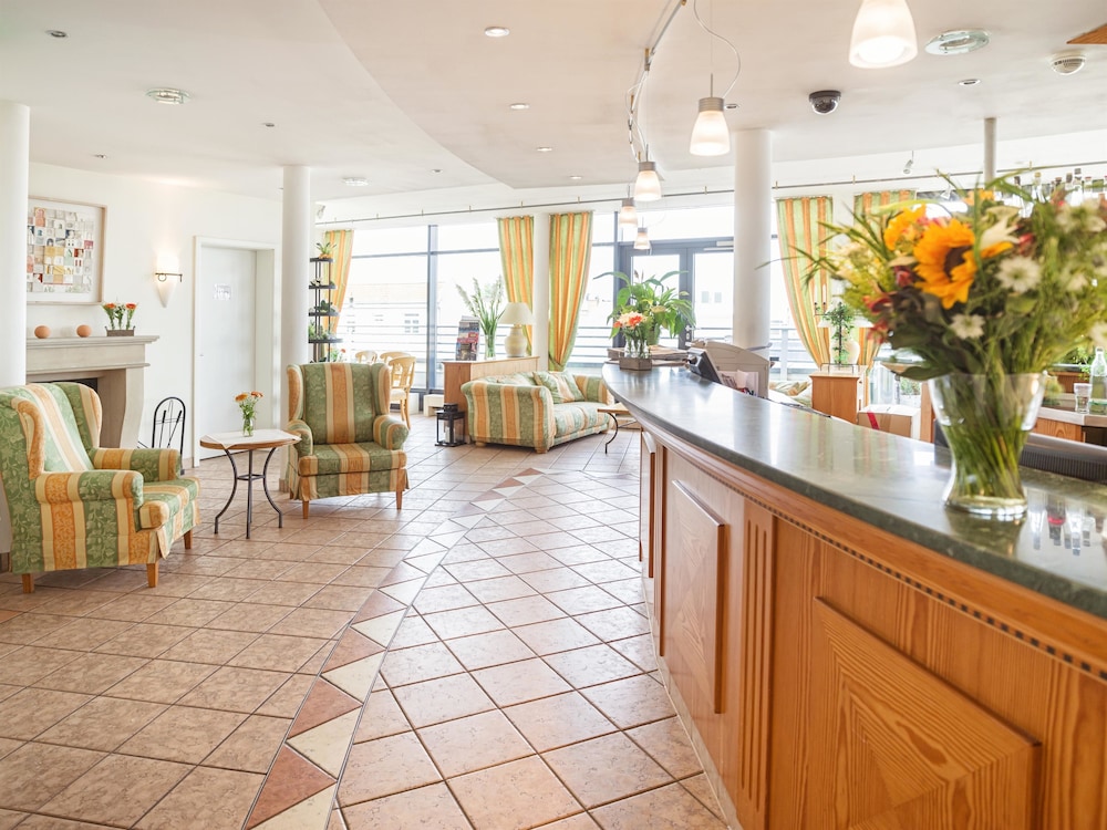 Radisson Hotel Berlin Charlottenburg 4