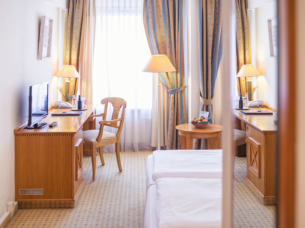 Radisson Hotel Berlin Charlottenburg 18