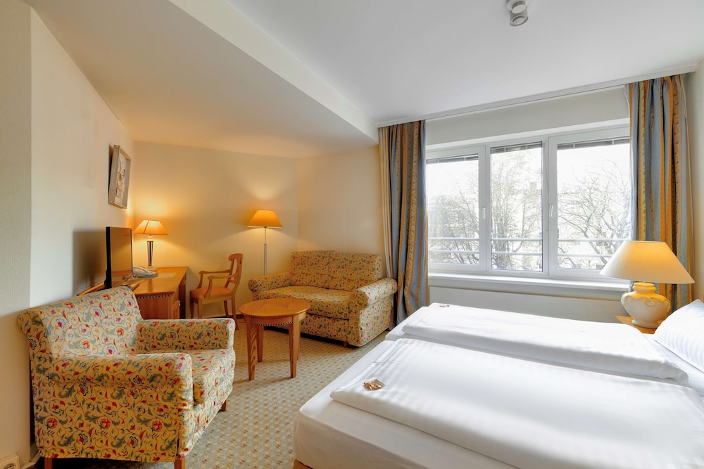 Radisson Hotel Berlin Charlottenburg 23