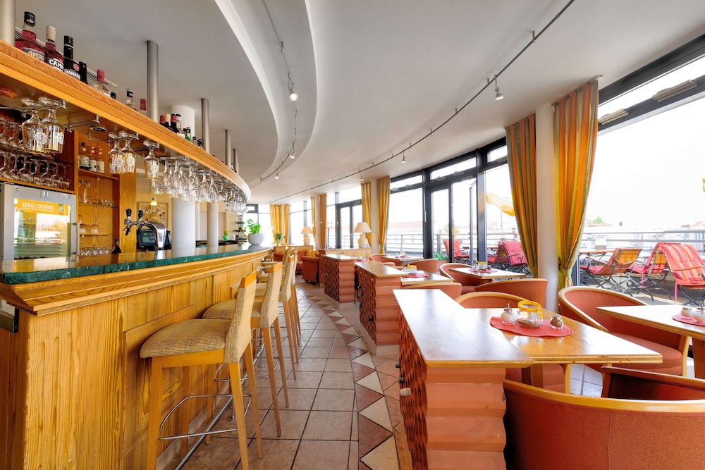 Radisson Hotel Berlin Charlottenburg 9