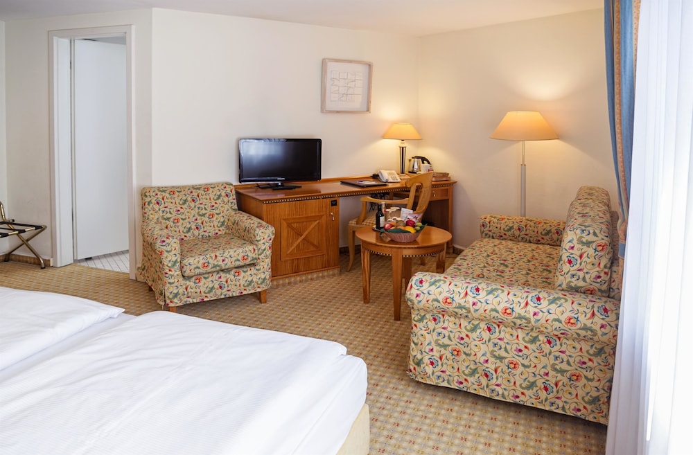 Radisson Hotel Berlin Charlottenburg 14
