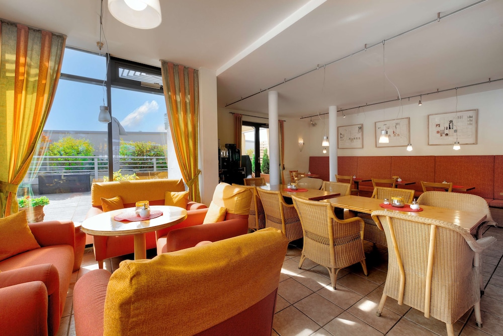 Radisson Hotel Berlin Charlottenburg 7