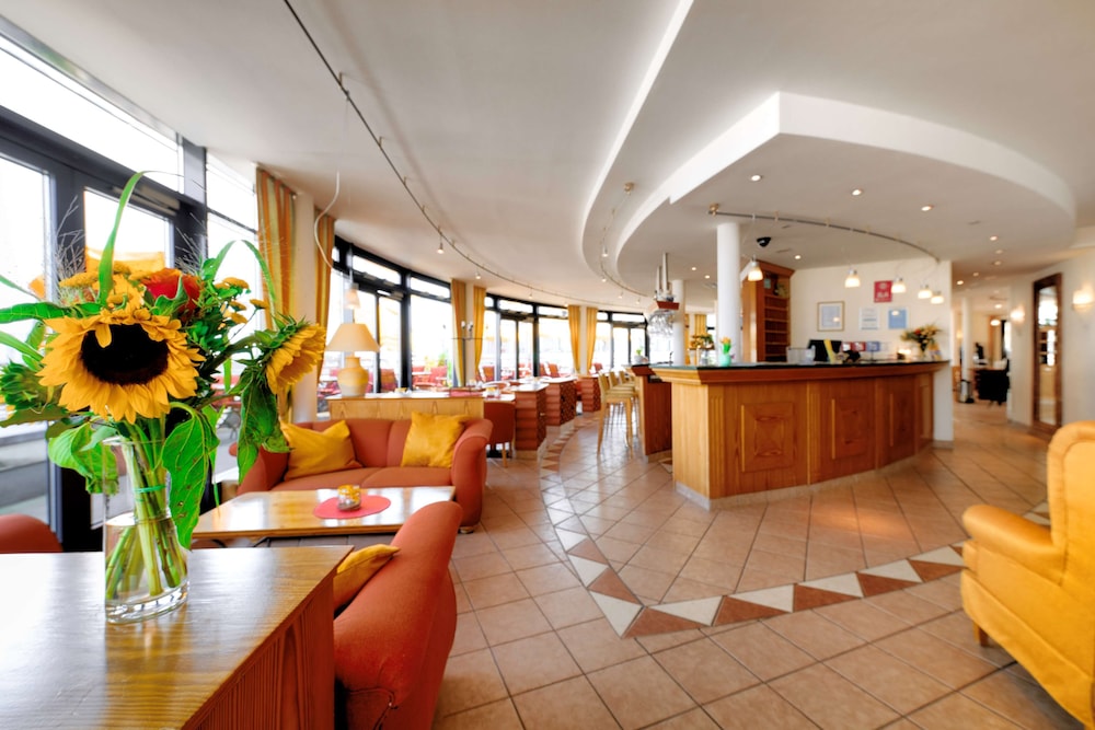 Radisson Hotel Berlin Charlottenburg 12