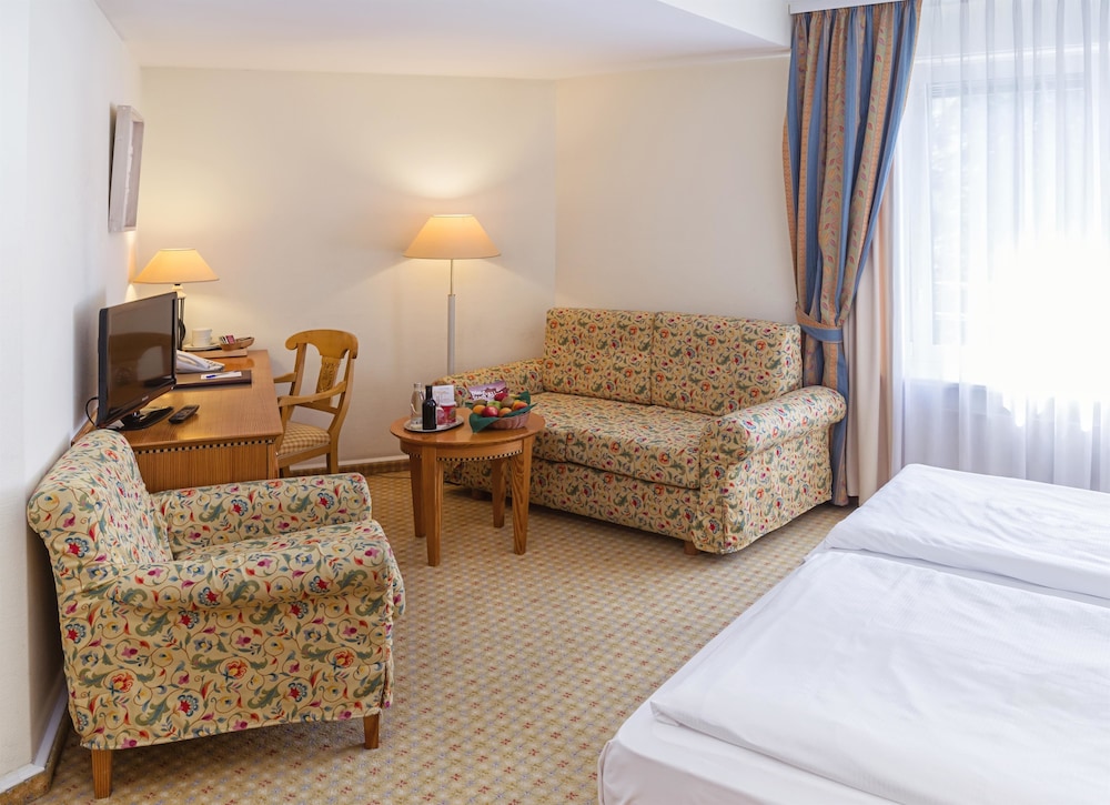 Radisson Hotel Berlin Charlottenburg 15
