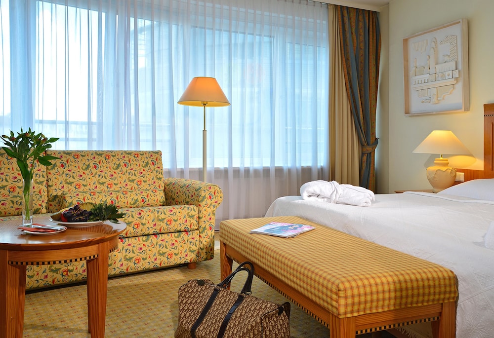 Radisson Hotel Berlin Charlottenburg 20