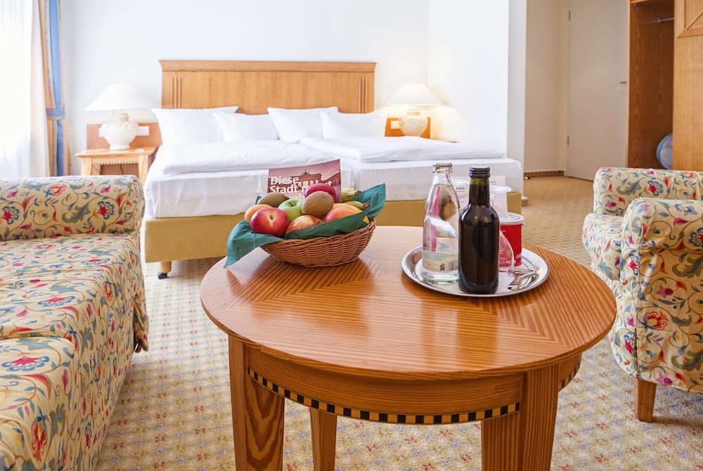 Radisson Hotel Berlin Charlottenburg 19