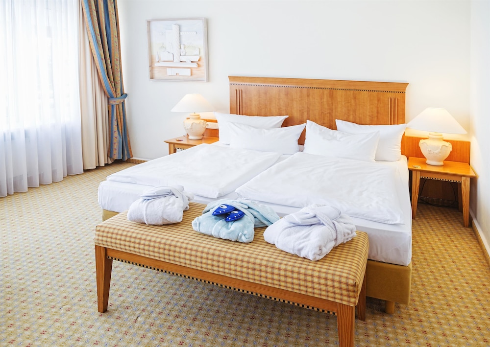Radisson Hotel Berlin Charlottenburg 16