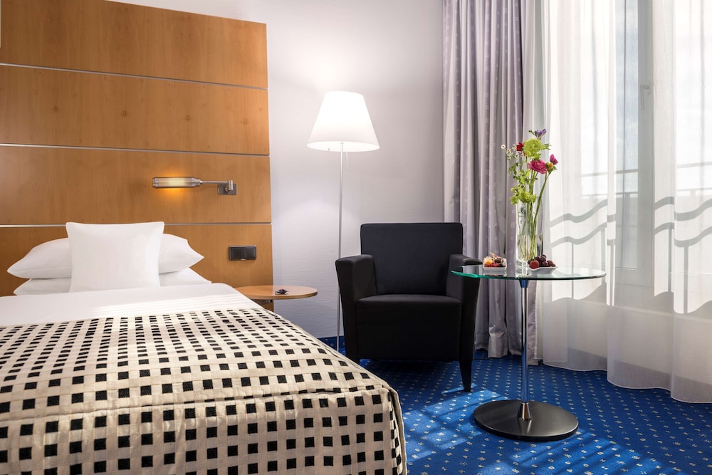 Dorint Hotel Potsdam 8