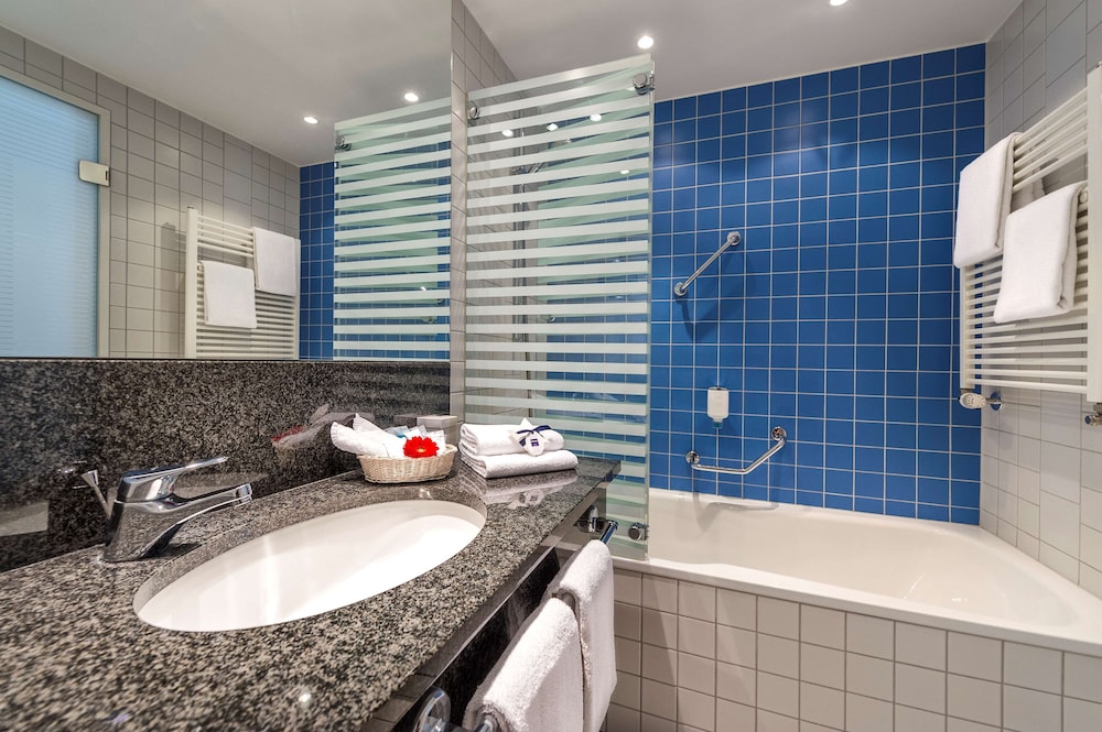 Dorint Hotel Potsdam 23