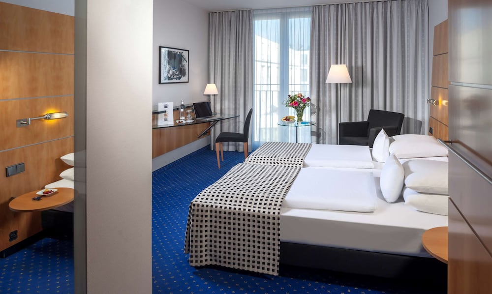 Dorint Hotel Potsdam 5