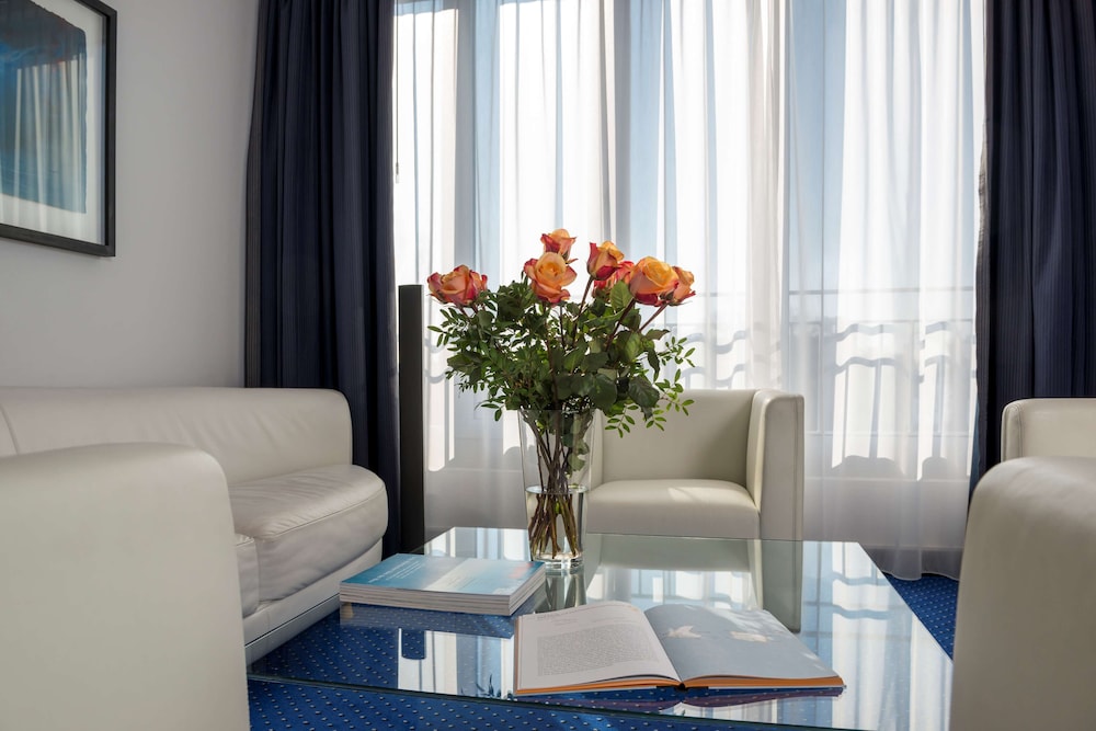 Dorint Hotel Potsdam 17