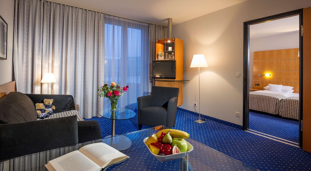 Dorint Hotel Potsdam 13