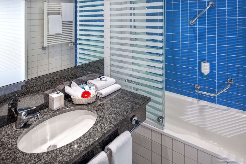 Dorint Hotel Potsdam 24