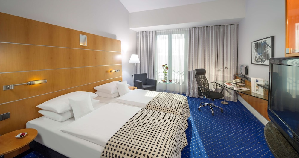Dorint Hotel Potsdam 9