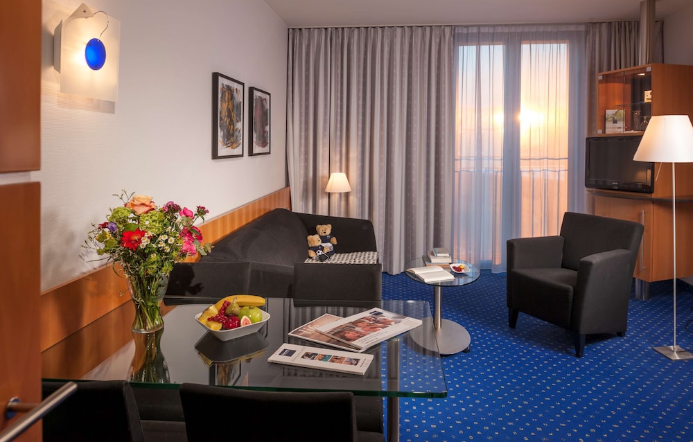 Dorint Hotel Potsdam 12