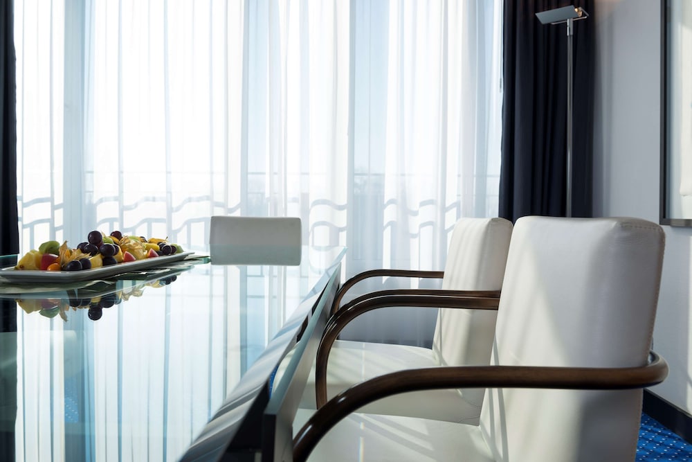 Dorint Hotel Potsdam 22