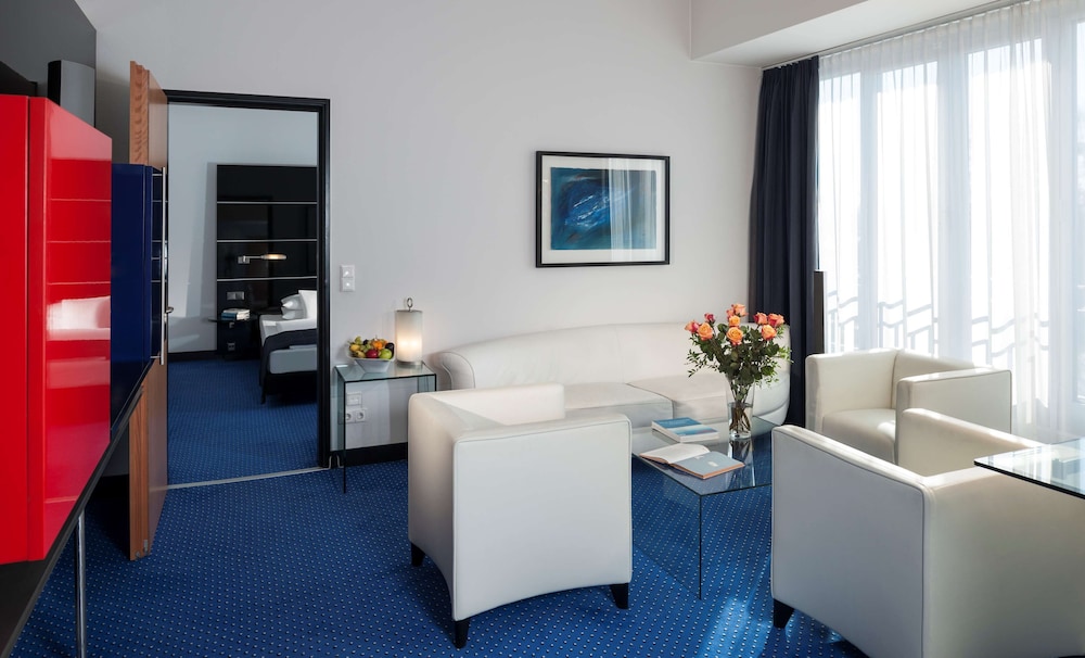 Dorint Hotel Potsdam 16