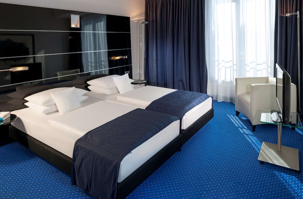 Dorint Hotel Potsdam 19