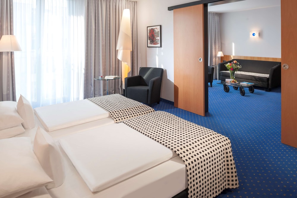 Dorint Hotel Potsdam 14