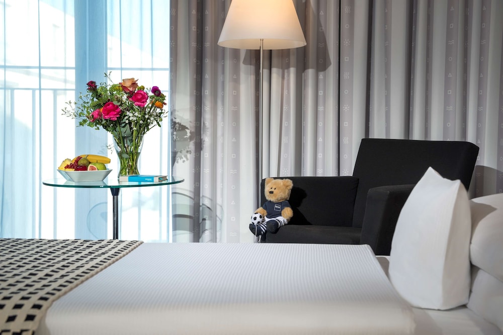 Dorint Hotel Potsdam 7